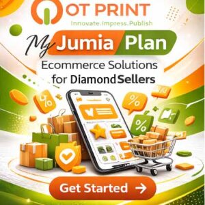 My Jumia Plan